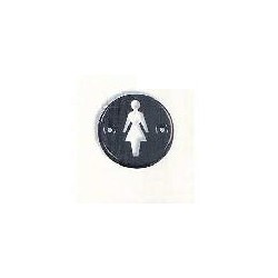tablita wc femei 774-04
