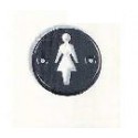 tablita wc femei 774-04