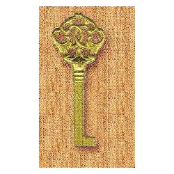 cheie 765-3132