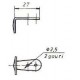 clema fixare oglinda 763-02