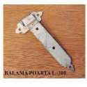 Balama Cilindrica Poarta L300