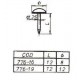 cui tapiterie 776-16