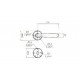 maner cu autorevenire 701-144