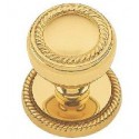 GEORGIAN OLV button