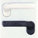 maner pentru usi pvc si aluminiu 701-107