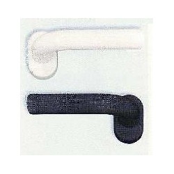 maner pentru usi pvc si aluminiu 701-107