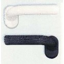 maner pentru usi pvc si aluminiu 701-107