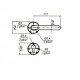 maner cu autorevenire 701-177