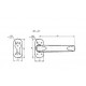 maner cu autorevenire 701-154