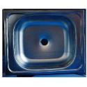 Cuva inox 40x50